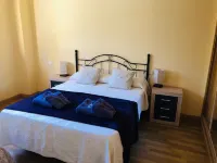 El Olivo Farm Hotels in Ituero y Lama