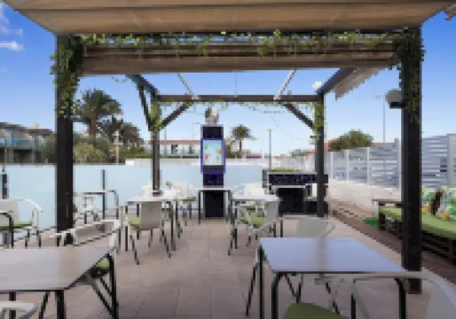 Smartr Maspalomas Corinto