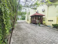 Hotel Gunting Asri Ngawi RedPartner Hotels in Ngawi Regency