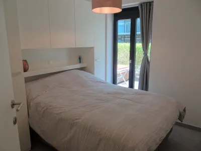 Apartment in Nieuwpoort for 4 Persons