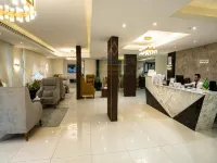 Samt Serviced Apartments Al Faihaa 拉瓦達公園附近的飯店