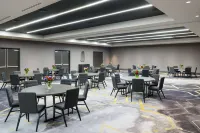 Tempo by Hilton Raleigh Downtown - balcony