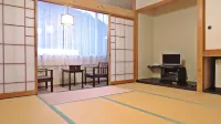 Fureai Kaikan Imajo Cycling Terminal Hotels in Minami-Echizen