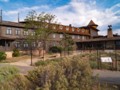 El Tovar Grand Canyon - Inside the Park Hotels near Grand Canyon South