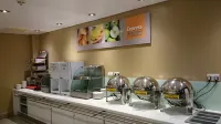 Holiday Inn Express DUNDEE by IHG - breakfast