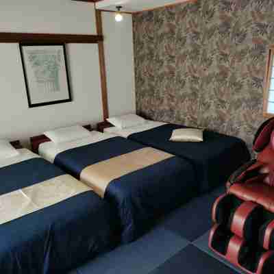 ヴィラオルティージャ Rooms