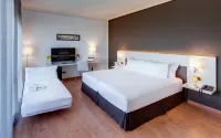 Sercotel Gran Hotel Zurbarán Hotels in Badajoz