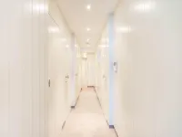 Apartment on the Coast with Beach Access