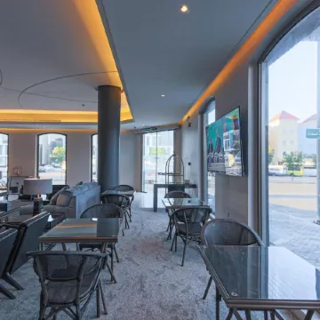 Land Walk Hotel Al Taawun Riyadh