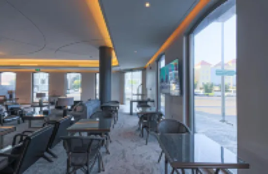 랜드워크 알 타아운 호텔 리야드