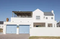 Relax in Style at La Kruger Blue, Langebaan's Premier Holiday Home - 4-Star