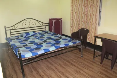 Dipankar House Hotels in Sonitpur