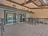 Desert Oasis with Pool, Fire Pit, Game Room, and Dry Bar Hotels in Borrego Springs