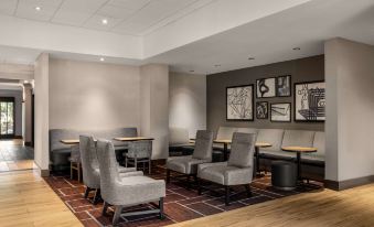 1. Hyatt Pl..
