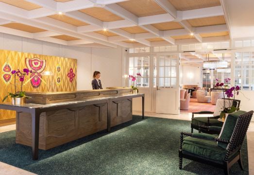 인터컨티넨탈 소렌토 이미지