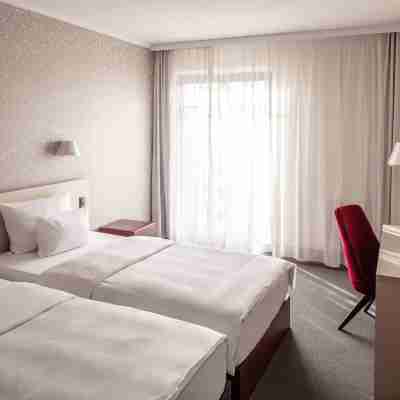 ペンタホテル アイゼナハ Rooms