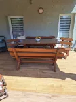 Comfortable, quiet vacation apartment with well-kept garden and barbecue area