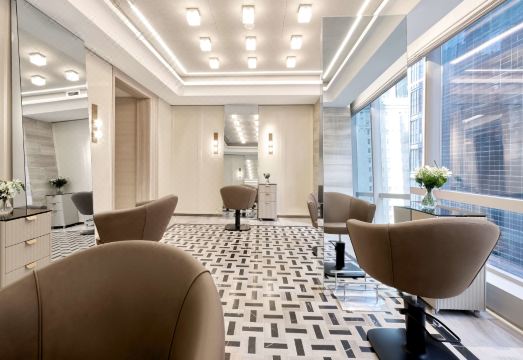 파크 하얏트 내부