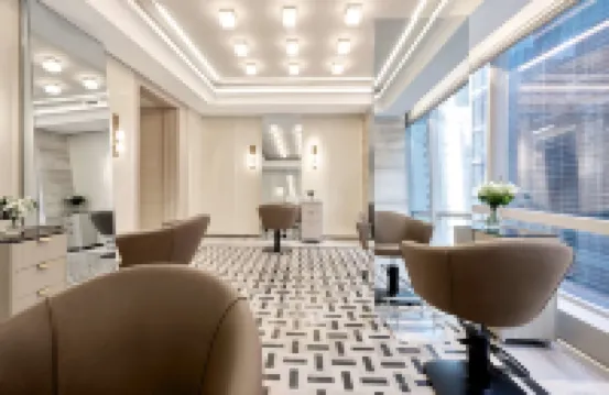 Park Hyatt New York