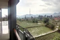 Sapadia Guesthouse Ciwidey Bandung