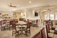 Embassy Suites by Hilton Temecula Valley Wine Country - breakfast