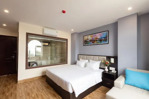 Novelty VŨNG TÀU Hotel
