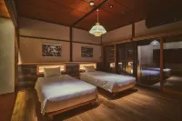 Izumigaya Craft Inn WARAKU
