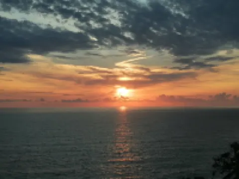 Apartmani Seaside - Enjoy the sunset