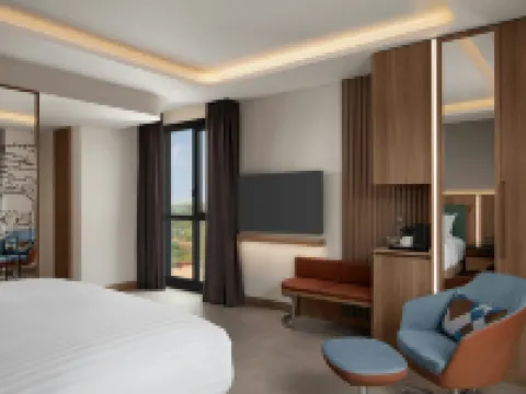 Courtyard Dakar Diamniadio Hotels in Dakar