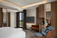 Courtyard Dakar Diamniadio