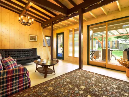 Kurumi Terasu Karuizawa Отели в г. Цумагои