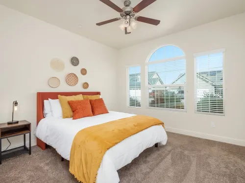 Fresno Suite | Long-term Stay | Kitchenette | 1:1