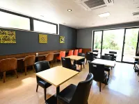 石垣島阿比安帕納酒店 - 早餐
