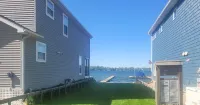 Pergola Place - Lake Access, 2 Bedroom, Sleeps 4, Pet Friendly - 3 stjerner