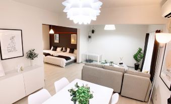 Ouchi Hotel Kanayama-Cho with Dogs