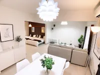 家飯店銀山町 with 小狗