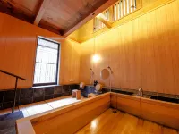 Hinui Hitohi Yasudatei Hôtels à : District d'Ochi