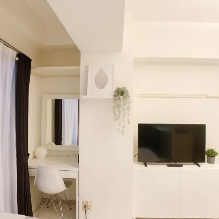 Ouchi Hotel Fujimi