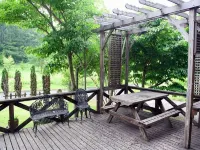 Jizoubaru A  -  Private Villa