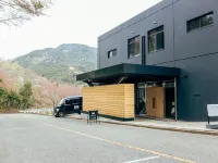 Glamp Cabin Lake Tojo, Tanba Sasayama Hotels in Kato