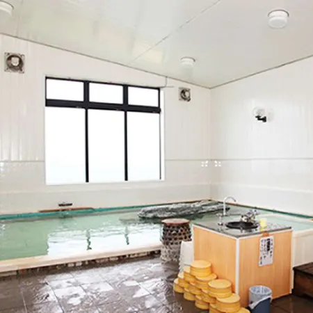 Kakundate Onsen Machiyado Neko No Suzu
