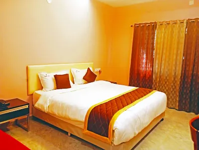 Pratik Lodge
