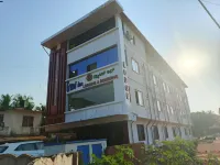 Grand Inn Lodging and Boarding Hotels near Honavar Store - Souvenir & Gifts