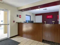 Red Roof Inn Defuniak Springs Hotels in Walton County