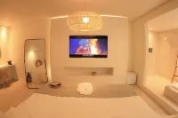 Roka Hotel Boutique Hôtels à : 