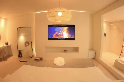 Roka Hotel Boutique Hotel in zona Orla Taumanan