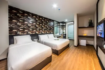 De Sweet Boutique Hotel