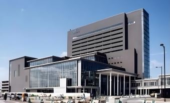 Toyoko Inn Akita-eki Higashi-guchi