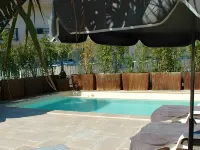 Hotel le Revest - Rooftop Pools
