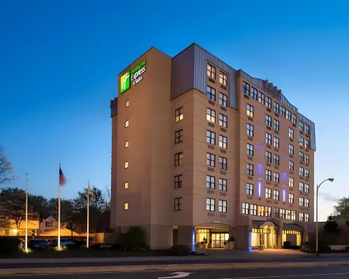 Holiday Inn Express & Suites CAMBRIDGE by IHG Hotéis em Cambridge